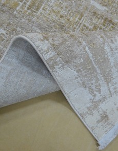 Синтетичний килим Venezia B410R Cream - Vizon - высокое качество по лучшей цене в Украине.